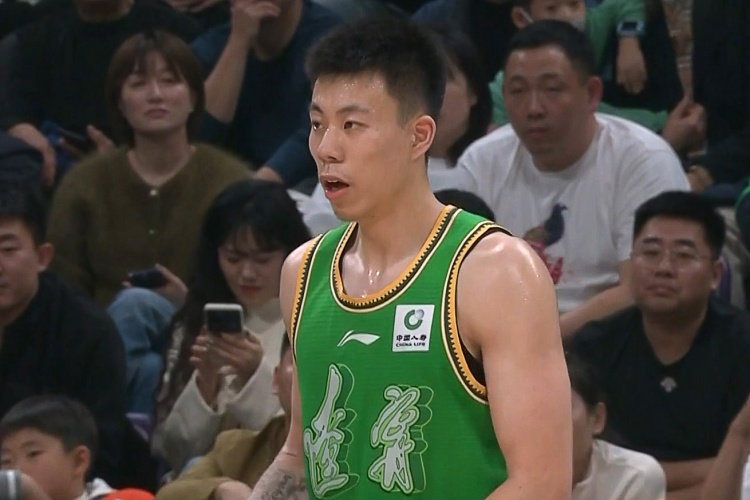 殳海：金金因东契奇改换了77号但某些比赛他需唤醒身体里的Kevin