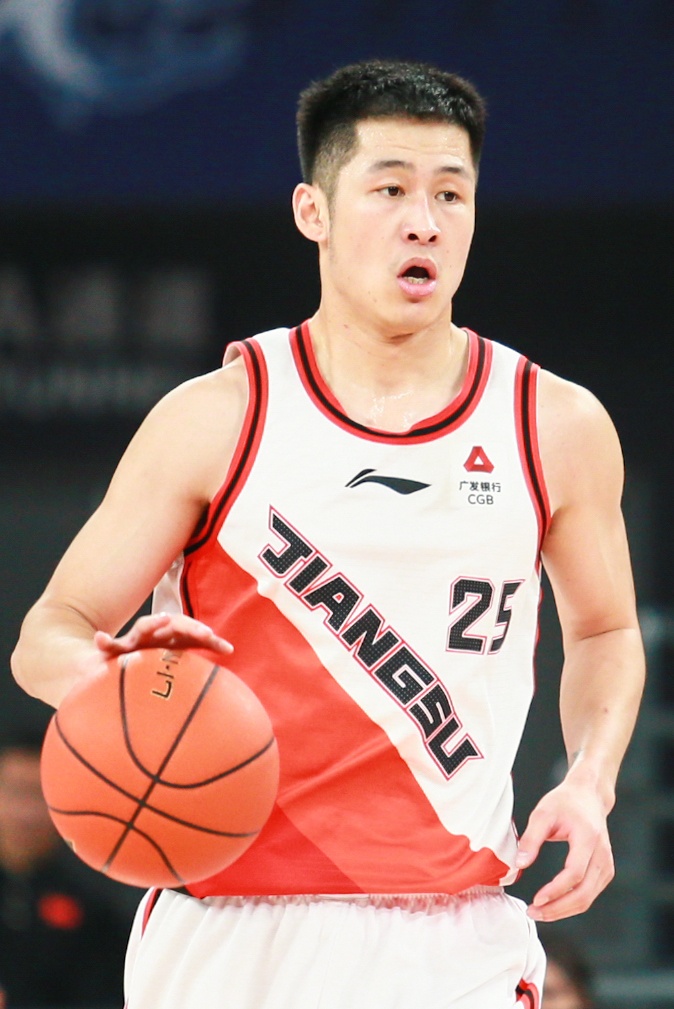 表现全面！崔晓龙18中8贡献22分5板9助正负值+25最高