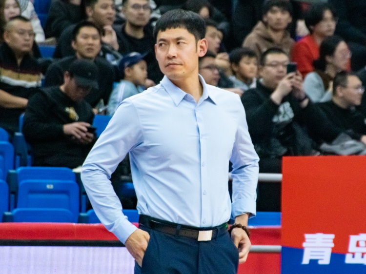 探长：天津队后面的赛程很难冲击季后赛其实非常不乐观