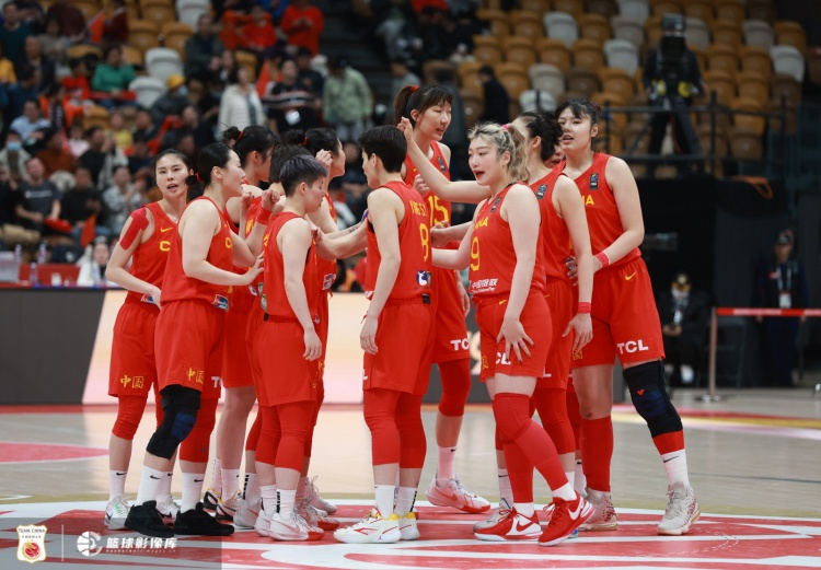 对手包括澳大利亚&比利时&塞尔维亚中国女篮奥运会前热身赛一览