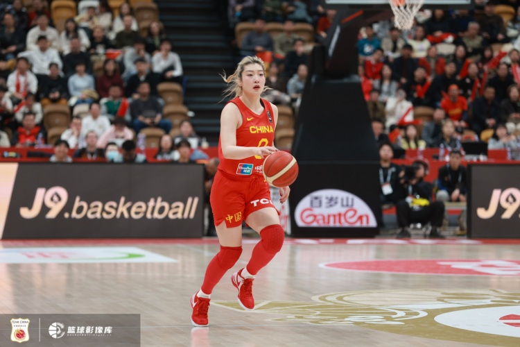 李梦：为了备战巴黎奥运会我决定暂不回归WNBA神秘人队