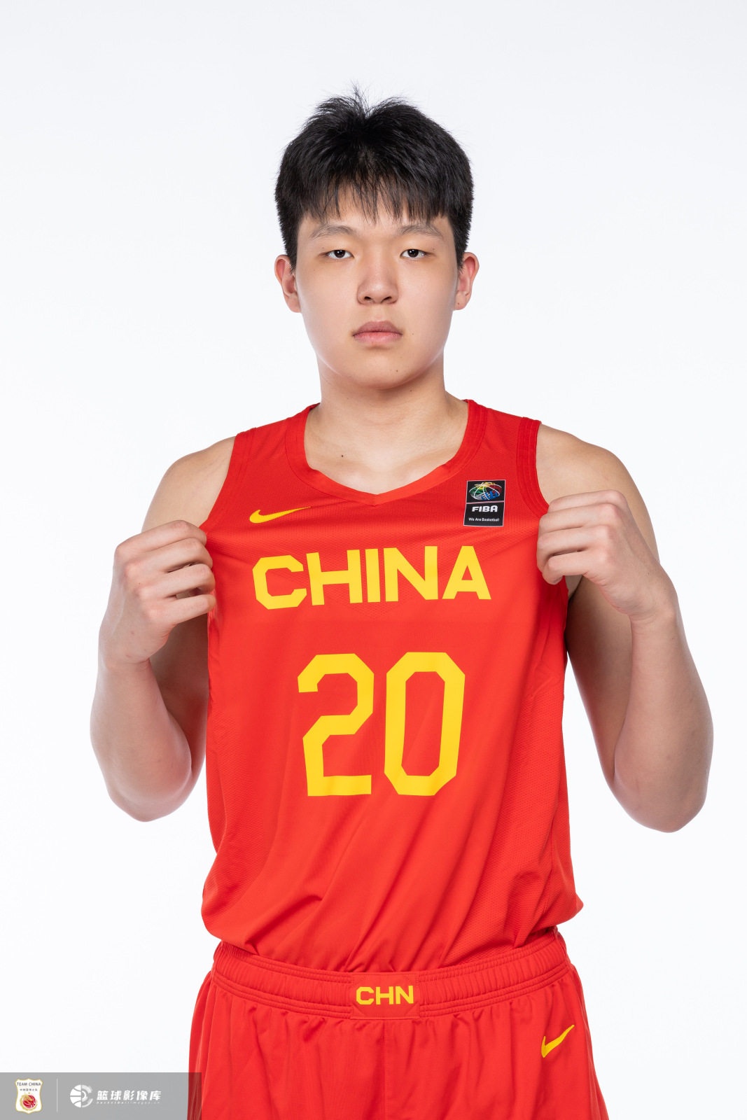 16分钟！付政浩：很多来看杨瀚森的NBA球探认为时间少看不出潜力