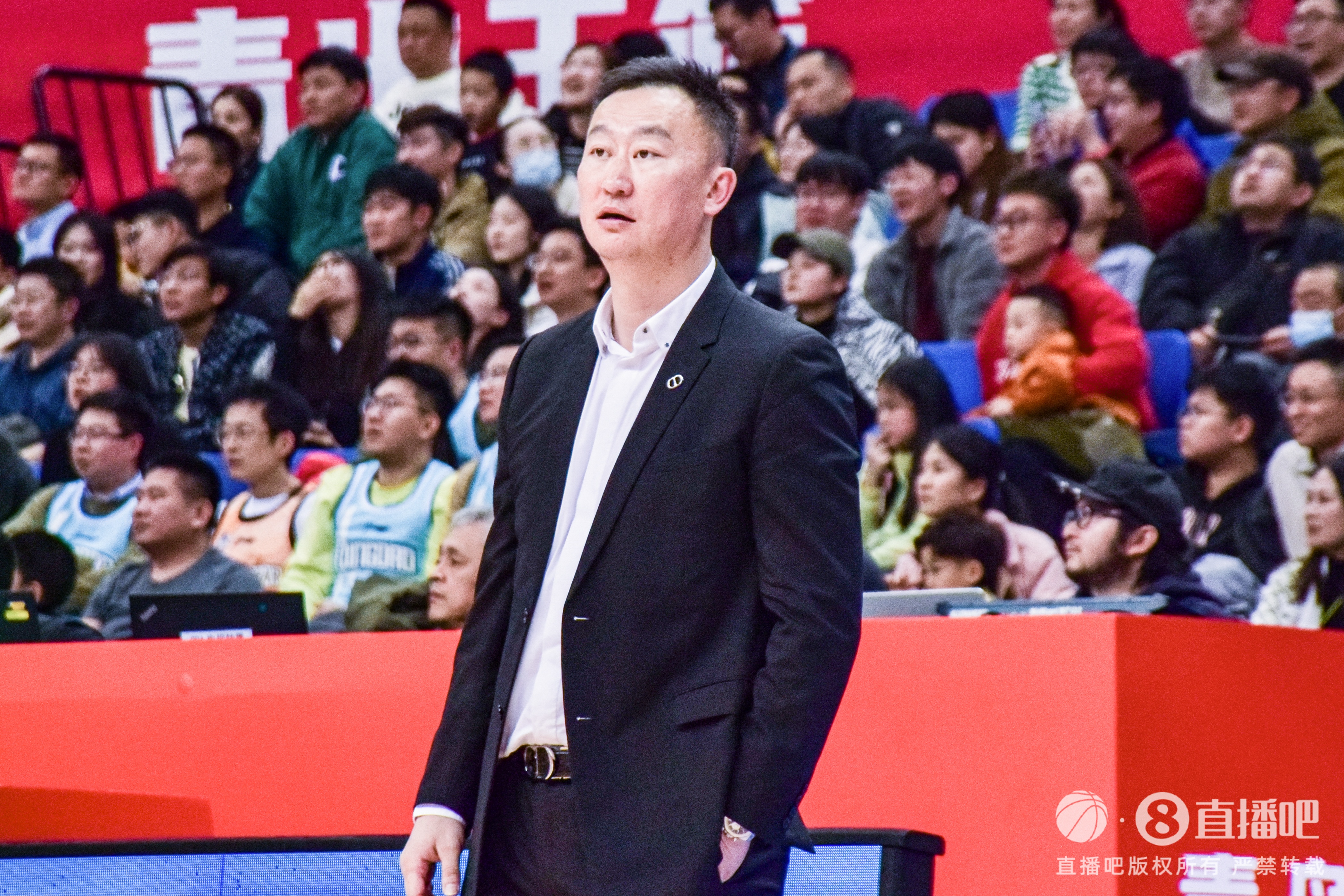 刘维伟接受专访透露心声希望把失利铭记于心明年要打回来！