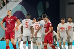 塞尔维亚足球——世界大赛中的悲情