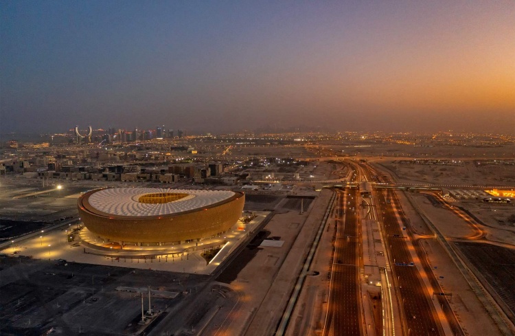 中新網：世界杯即將開幕，中國除了足球隊都去了卡塔爾