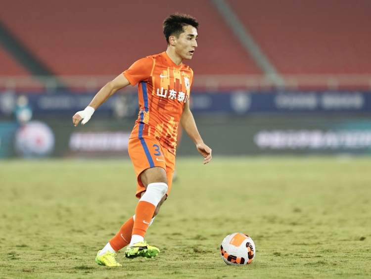 阿卜杜肉苏力：U23亚洲杯首要目标小组出线，足协杯争取最好结果