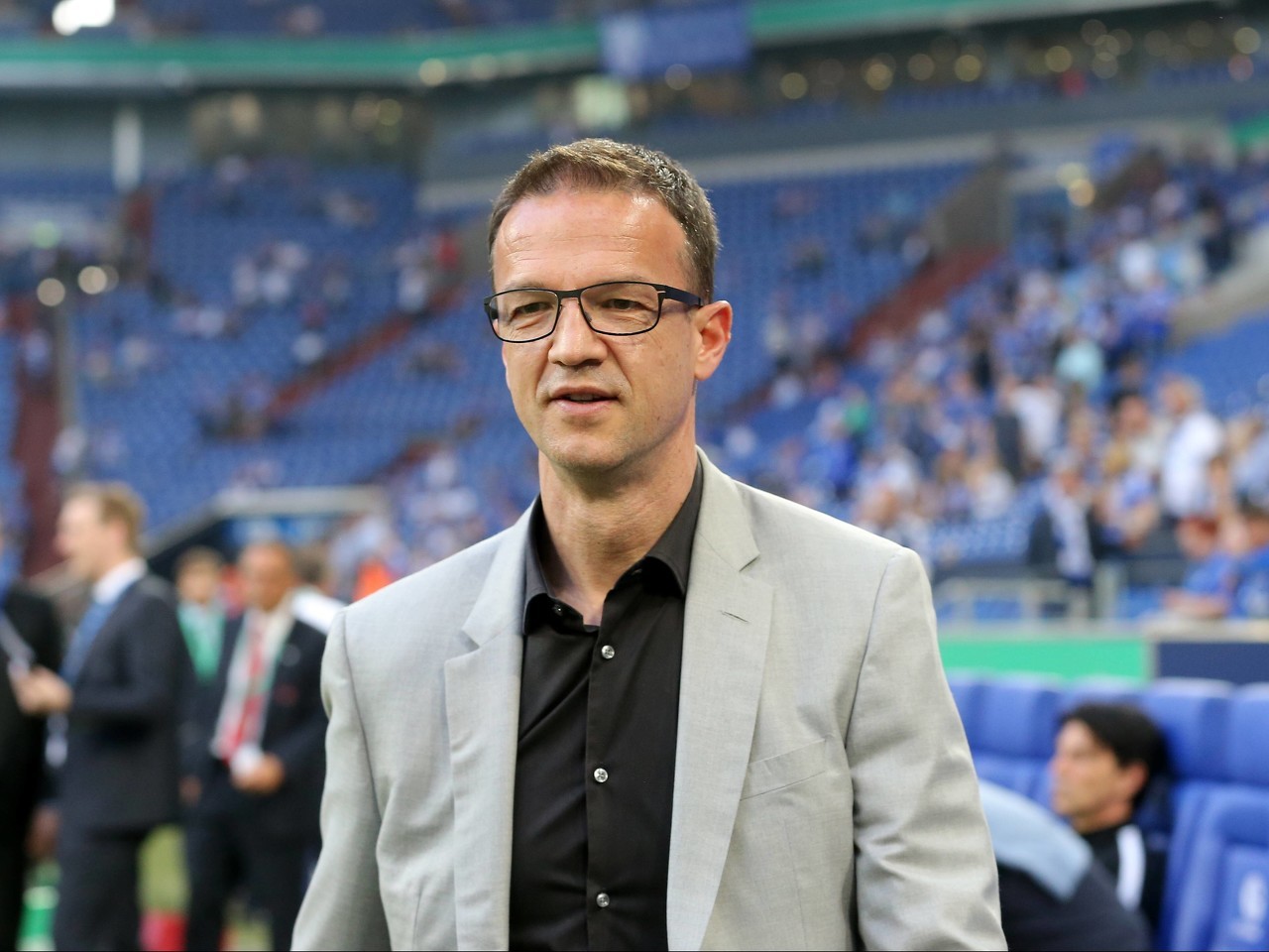 图片报：德国足协考虑让柏林赫塔体育主管博比奇担任国家队领队