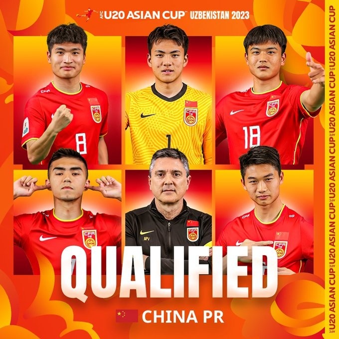 体坛：国青面对韩国遭遇不利局面，两位主力停赛+少休整一天