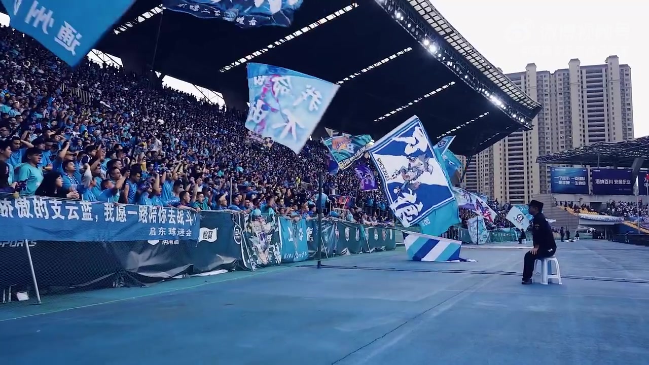 关于2023赛季的故事百转千回，光阴迅疾，留下印记