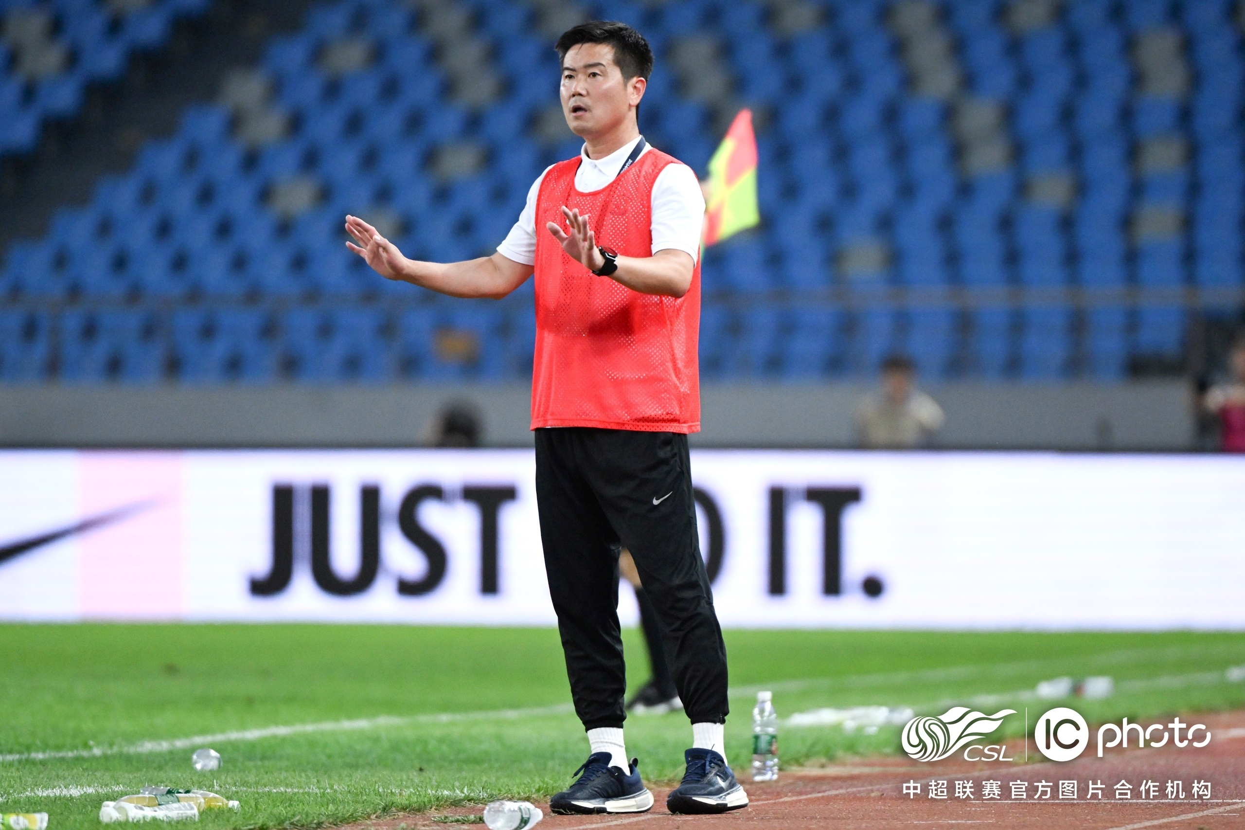 肇俊哲：很遗憾仍然难求一胜没能赢下球是我的责任