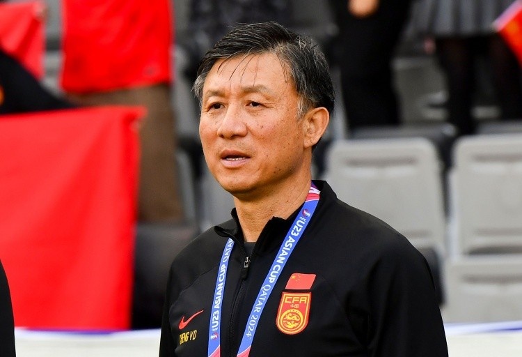 媒体人：国奥两场出局符合预期，有积极的东西也有问题