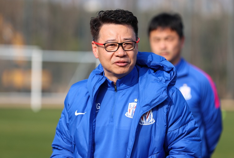 媒体人：上海久事男篮假球事件，对上海申花的品牌也带来巨大伤害