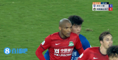 榜首真要丢了？杨帅凌空侧勾破门，河南嵩山龙门反超三镇