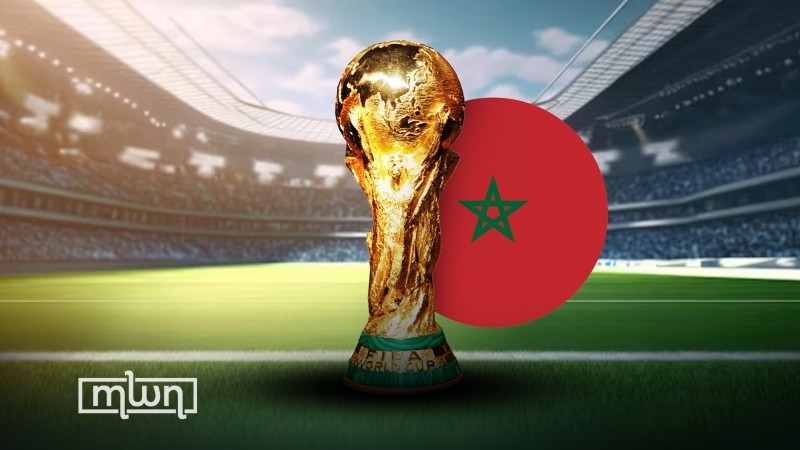 法媒：摩洛哥将为2030世界杯建世界上最大体育场，能容纳11.5万人
