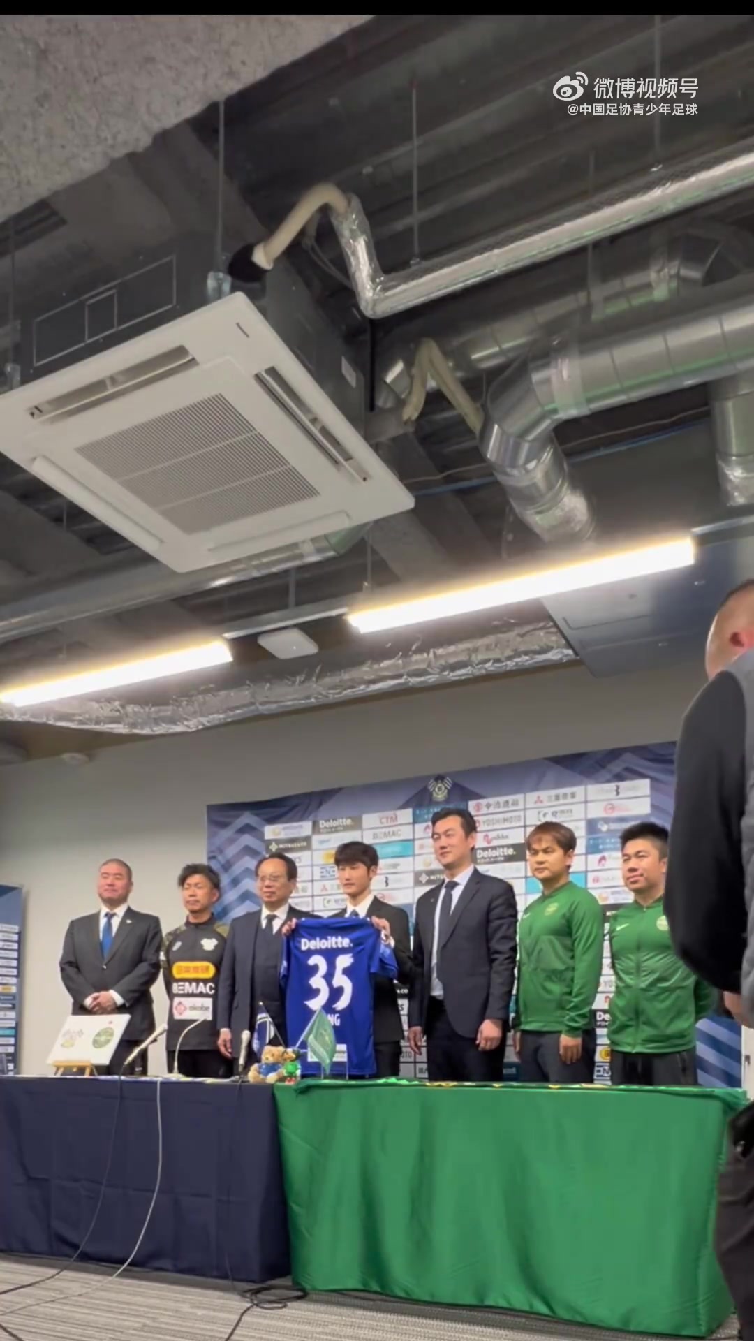 浙江足球俱乐部球员宁方泽签约FC今治的幕后故事