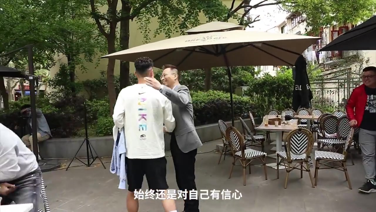 武磊专访谈世预赛&留洋感觉自己能再踢5年每赛季目标10球