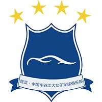 2024中国太平中国足球协会女子超级联赛各队Logo