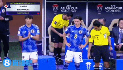 亚洲杯首秀！第67分钟三笘薫替补登场，上演个人亚洲杯首秀