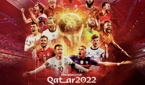 勿CUE..世界杯8强人口榜：8强总人口4.49亿，最少克罗地亚仅400万