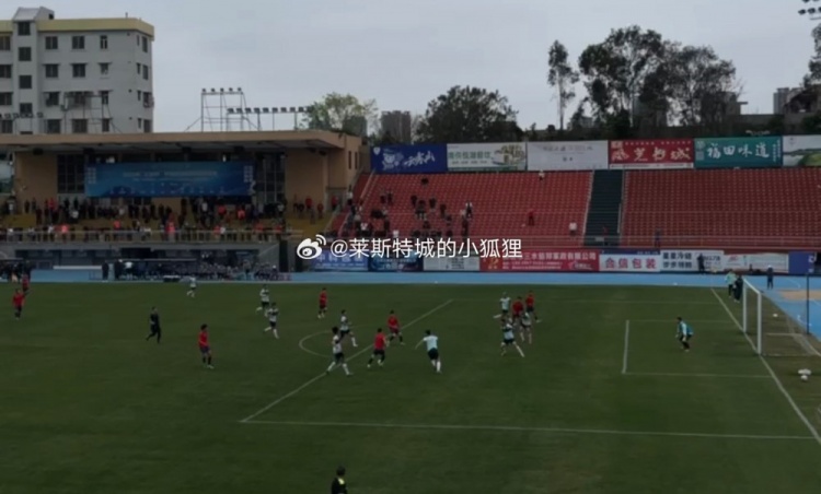 热身赛：广州21广西，吴俊杰、依斯拉木破门