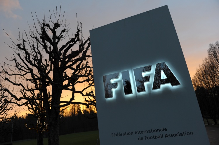 FIFA官方：针对克罗地亚在对阵摩洛哥时的违规行为启动诉讼程序