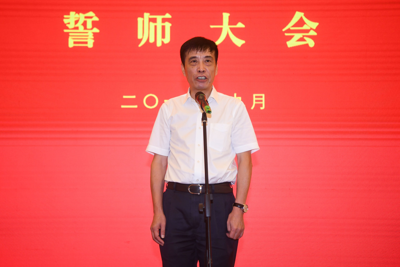记者：陈戌源落马不意味着就此收网，他还不是最糟糕的那一个