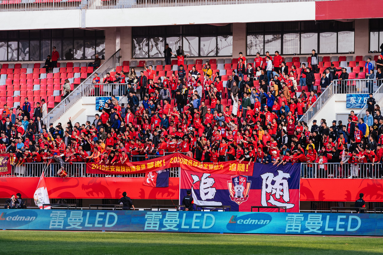 足球报：陕西队会员制收入约1200万，俱乐部在做球员思想工作
