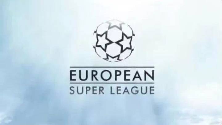 欧足联回应马德里法院：将等待卢森堡欧盟法院对欧超的判决结果