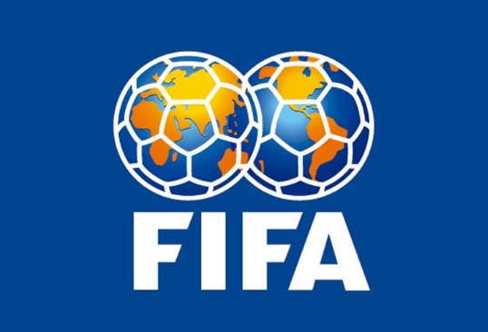 FIFA最新排名：国足上升一位至87，西班