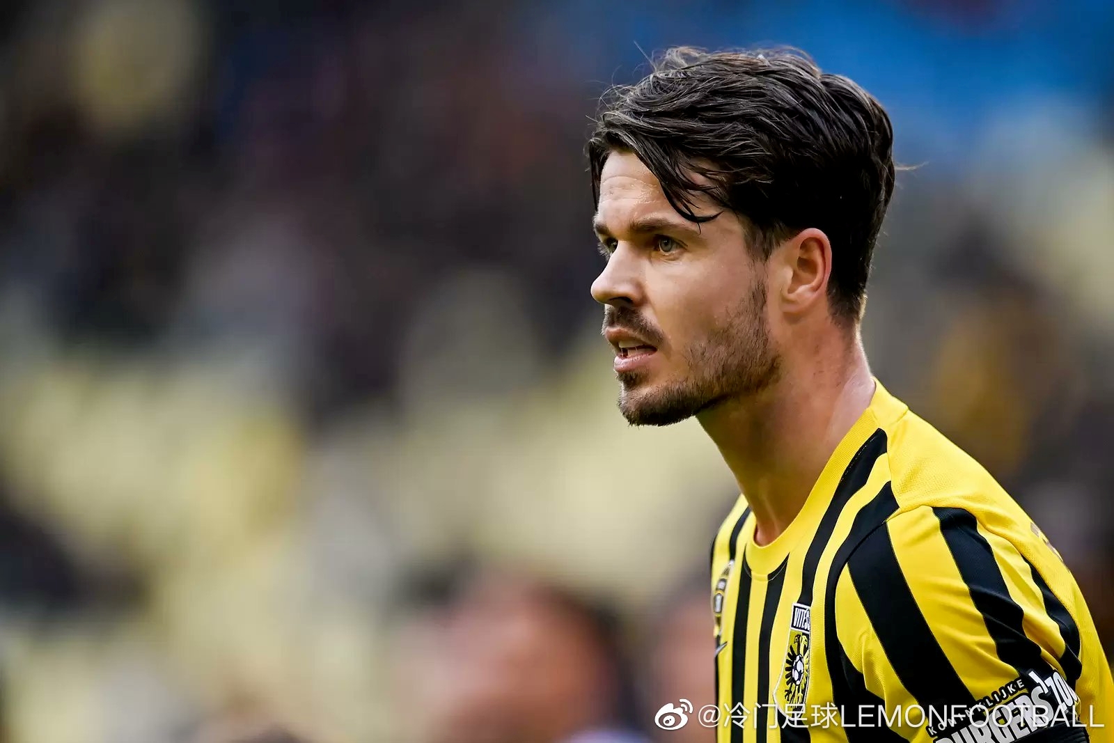 还记得他吗丨切尔西旧将打破一年半球荒⚽