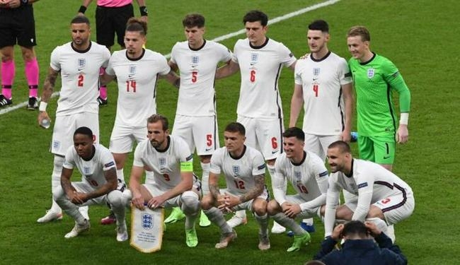 本届能夺冠吗英格兰在欧洲杯从未夺