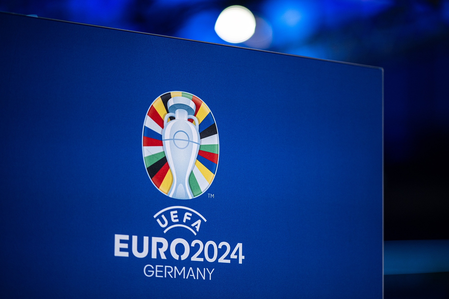 官方：2024年欧洲杯门票将于10月3日