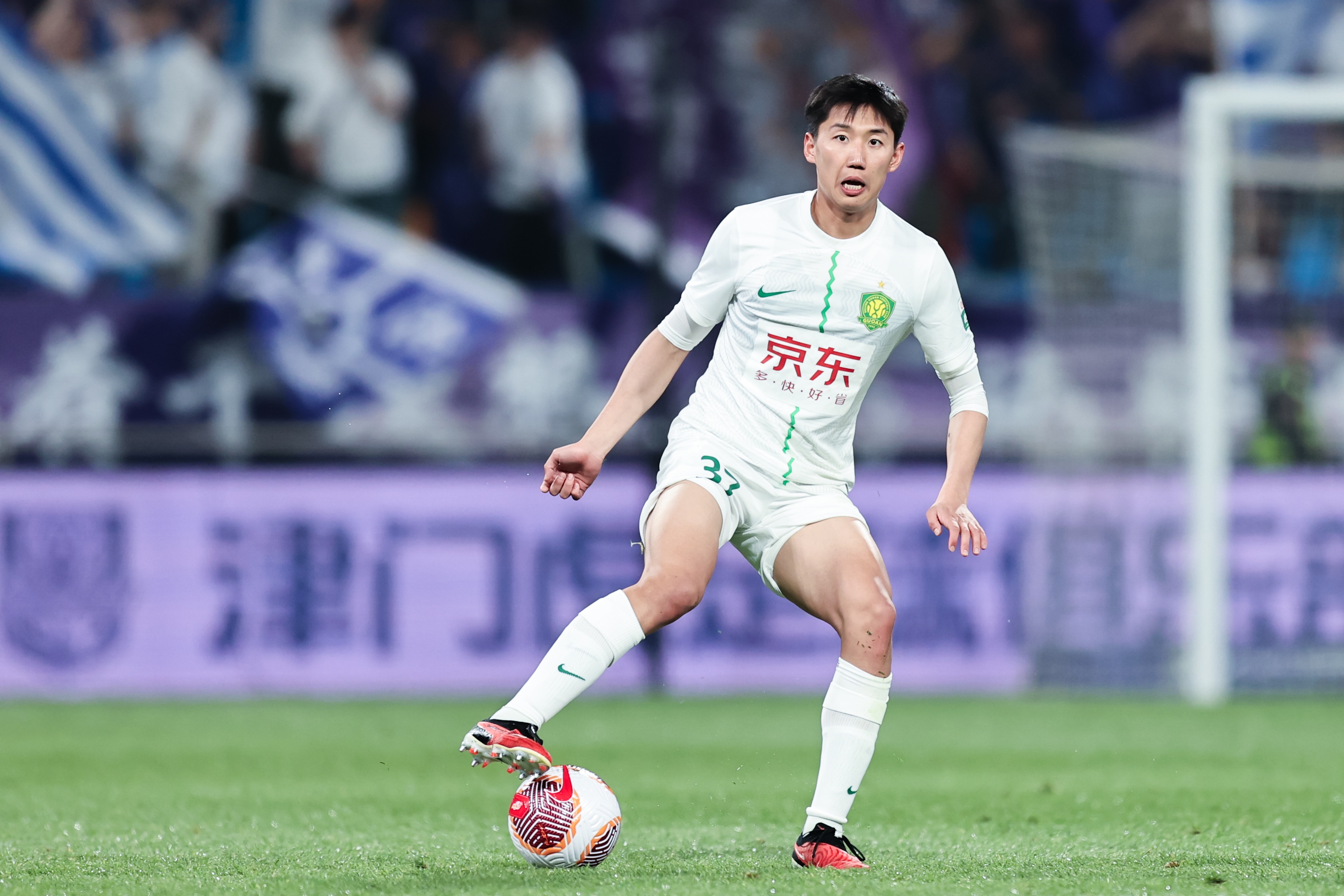 曹永竞时间！曹永竞本赛季3进球全是在5060分钟时间段打入