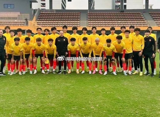 U19国青印尼热身赛名单：王昊斌、蒯纪闻因伤落选苏宇亮在列