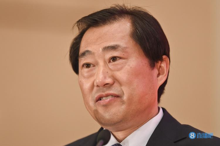 于洪臣2017年就曾被报道遭人举报存在财务、收礼问题