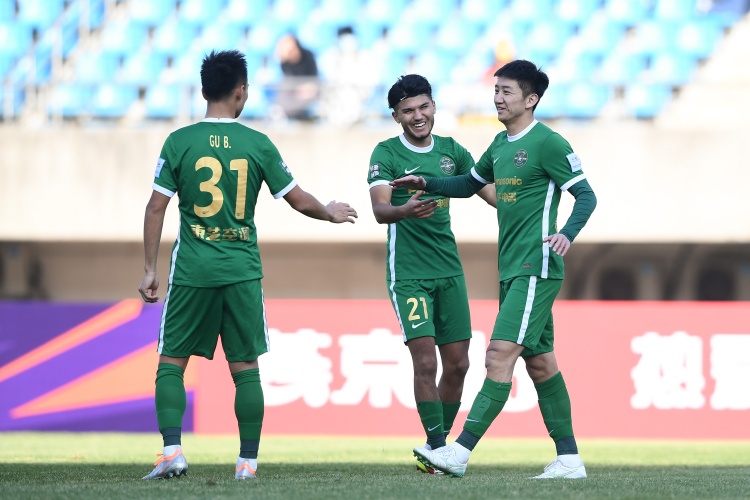 博主：浙江队冬训留在国内，7月份去海外拉练随后战亚冠附加赛