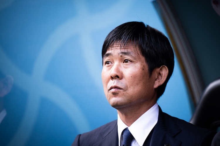 官方：森保一继续担任日本队主帅，率队冲击2026年世界杯