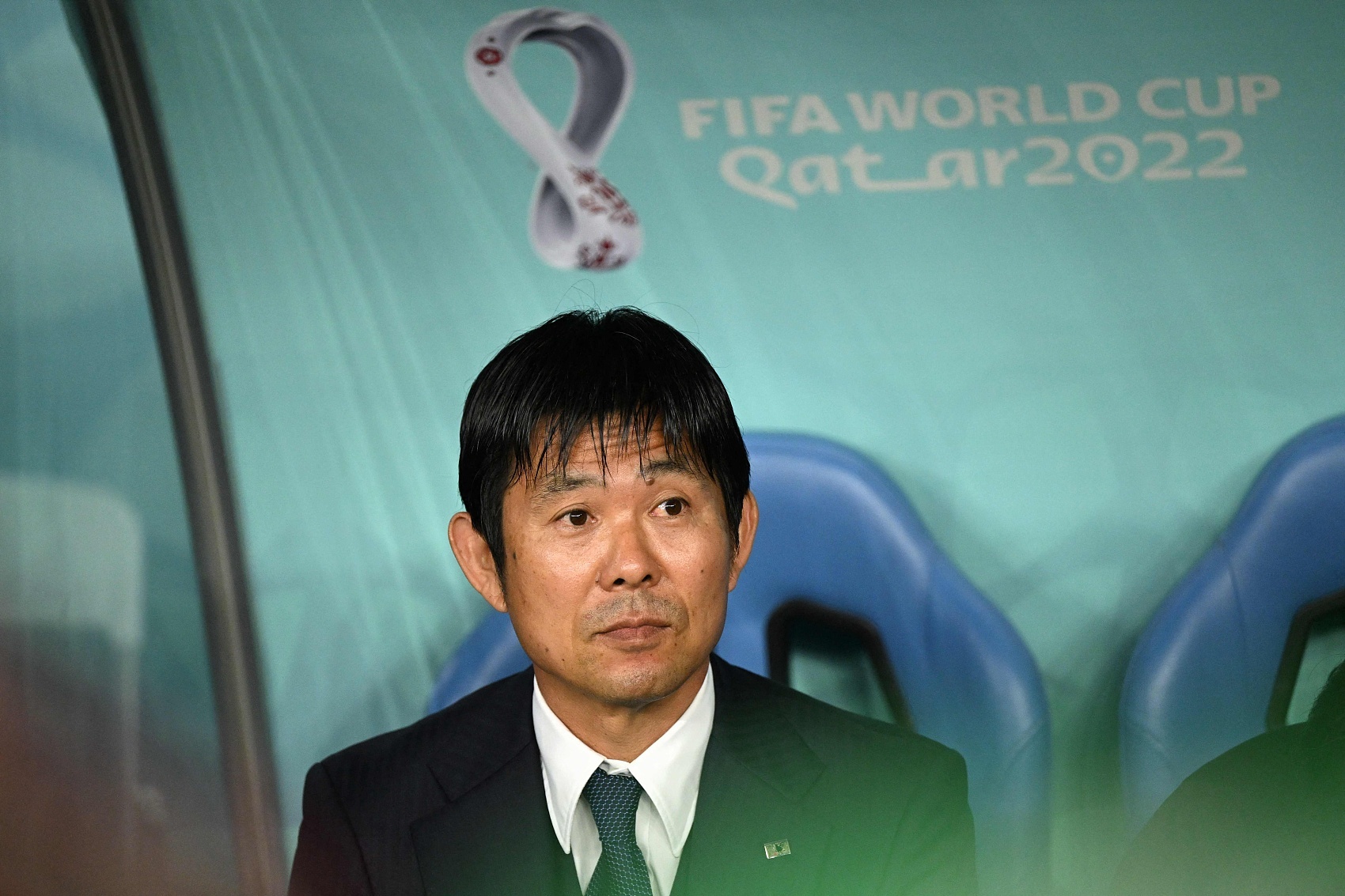 日媒：日本足协内部决定将与森保一续约两年，附带延长选项