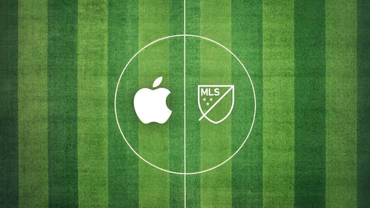 赚麻了！Apple与MLS签10年25亿美元转播合同，梅西有分成
