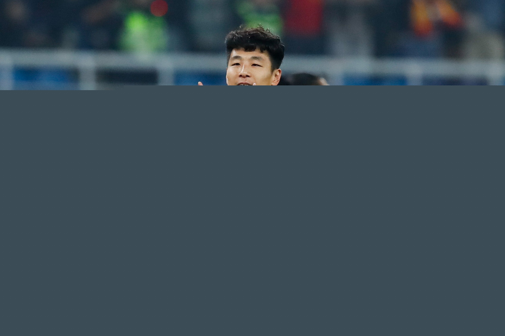 足球报：武磊对阵亚洲前三档球队24场3球，18强赛也需自我突破