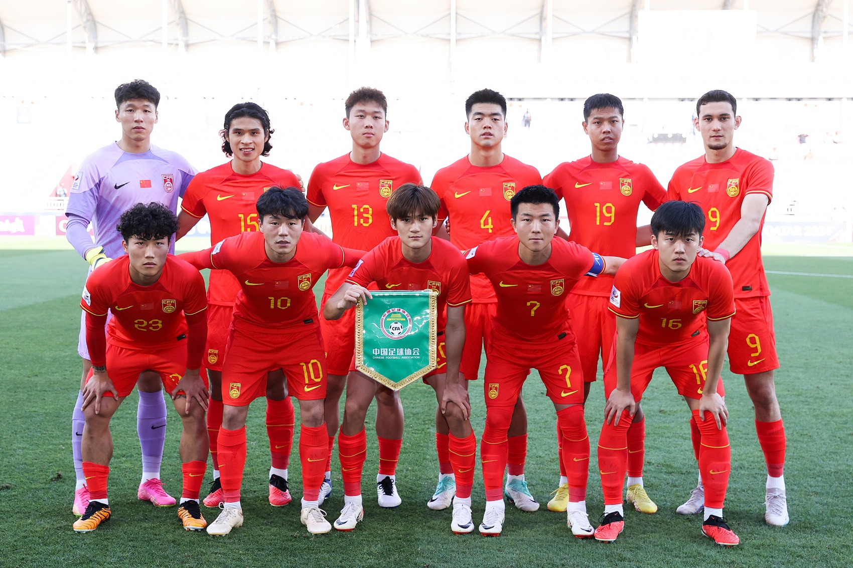 国足招新！北青：阿兰是伊万重点考察对象，或招国奥亮点球员