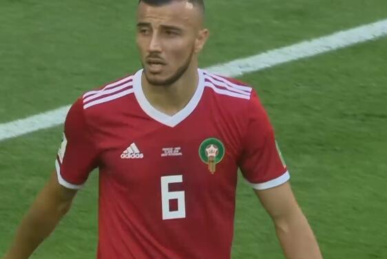 世界杯地理學堂：“足球很純粹”的國家——摩洛哥