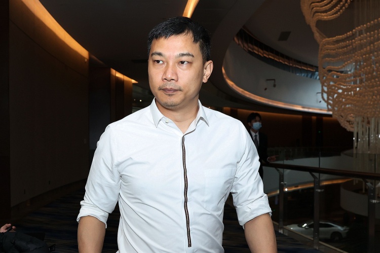 陕西长安联合董事长：俱乐部必须走向市场2024实现盈利问题不大