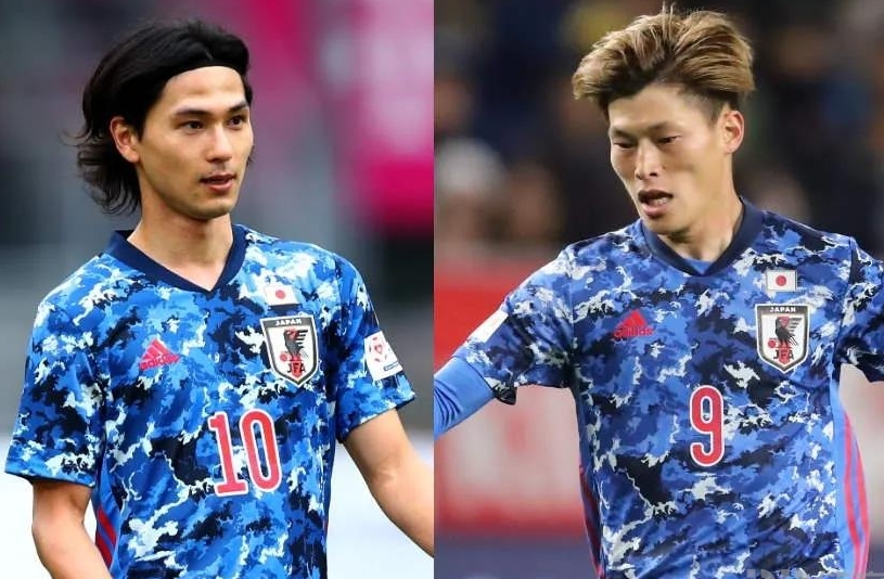 国少击败的兴国高中是普通高中日本国脚南野、古桥均出自此校