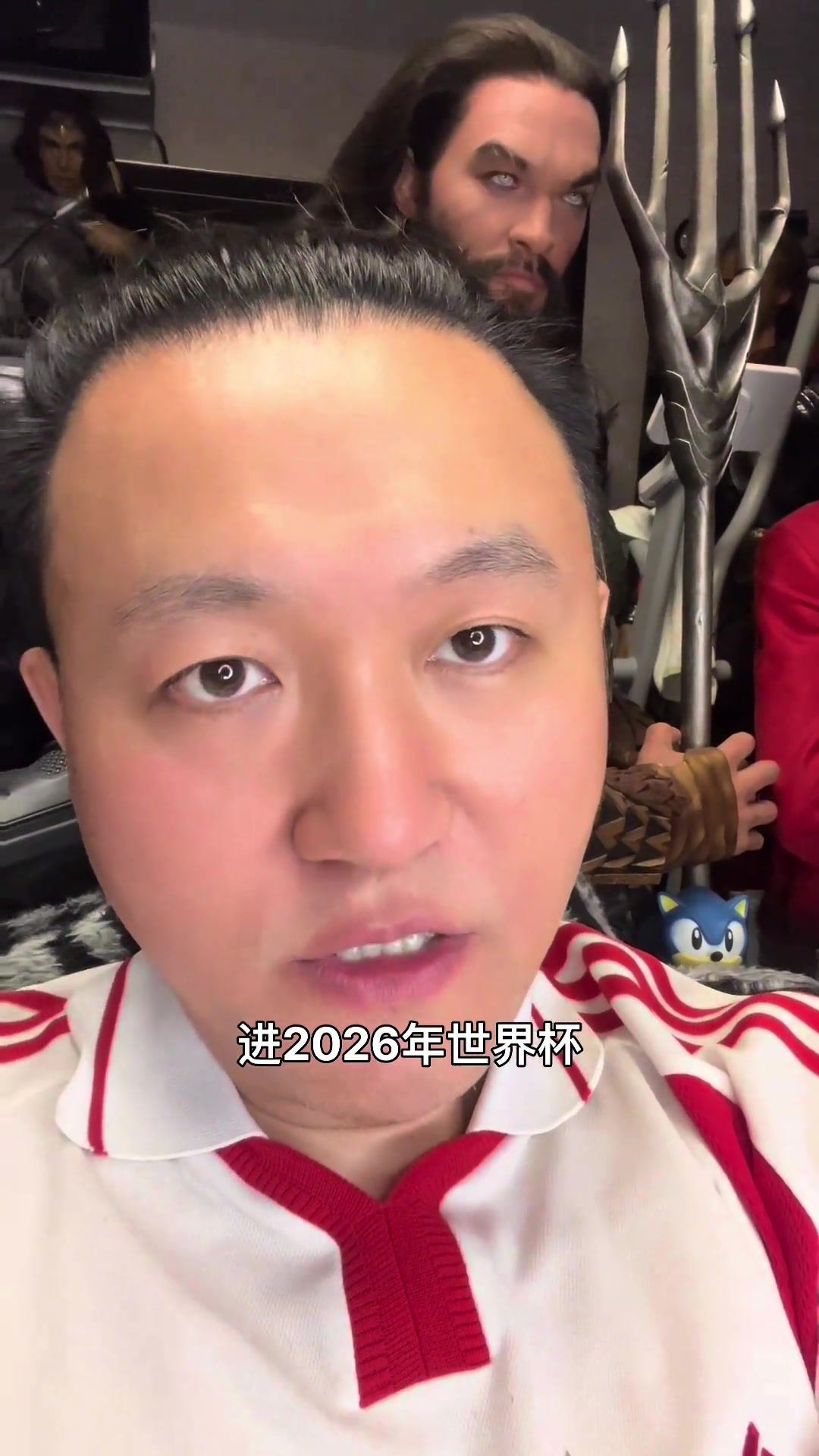 王涛：我自己投了1个亿做足球，乐视融资80亿3天就蒸发了
