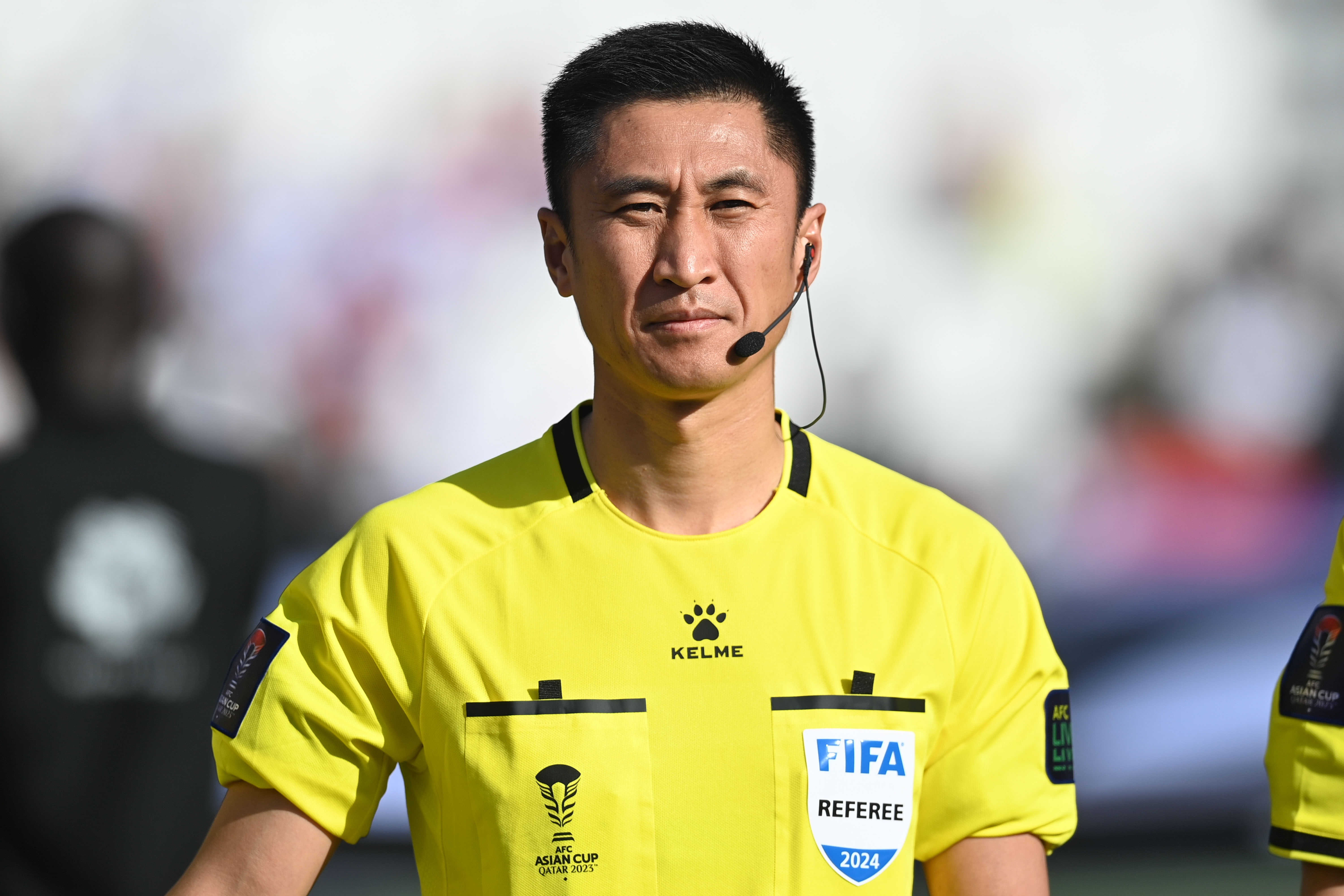 像吗日本网友：马宁长得像镰田大地