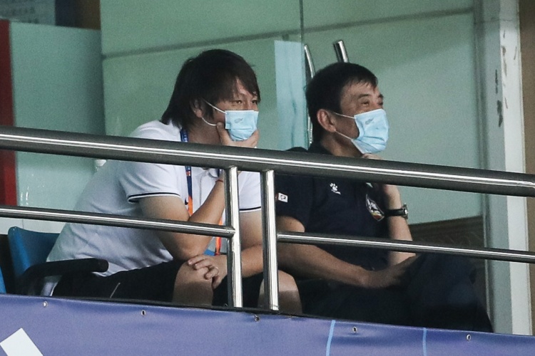 中新闻：反赌扫黑22年，未迎新生的中国足球仍在沉沦