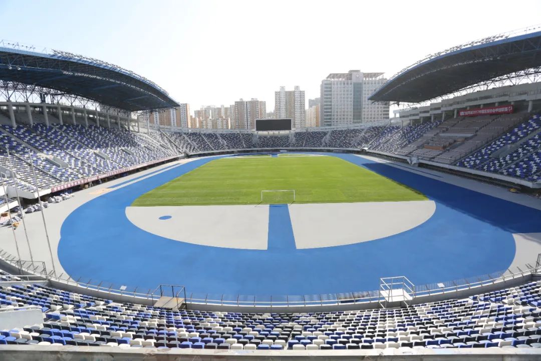 中国足协考察石家庄赛区，“魔鬼主场”即将再现裕彤