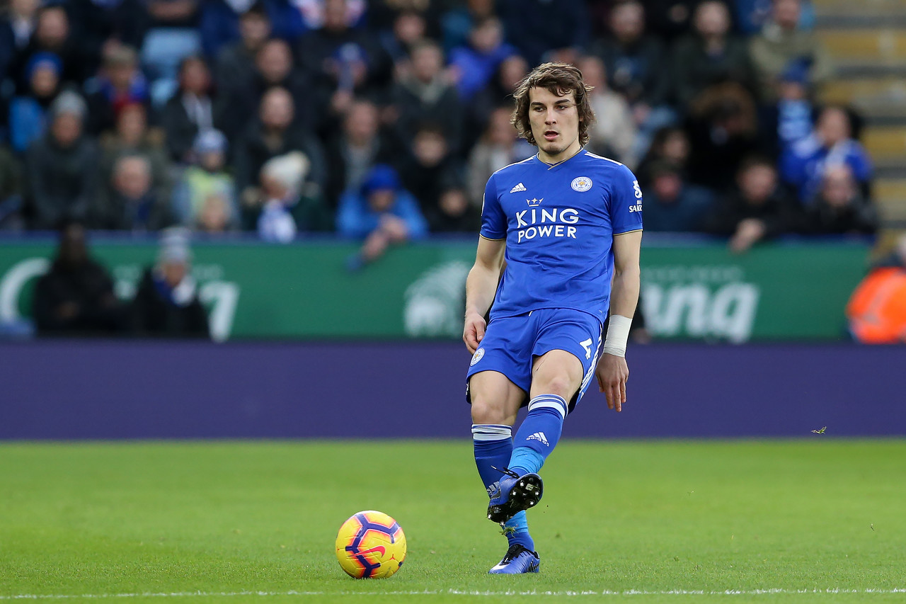 talkSPORT：蓝狐中卫瑟云聚将与马竞预签合同，今夏自由身加盟