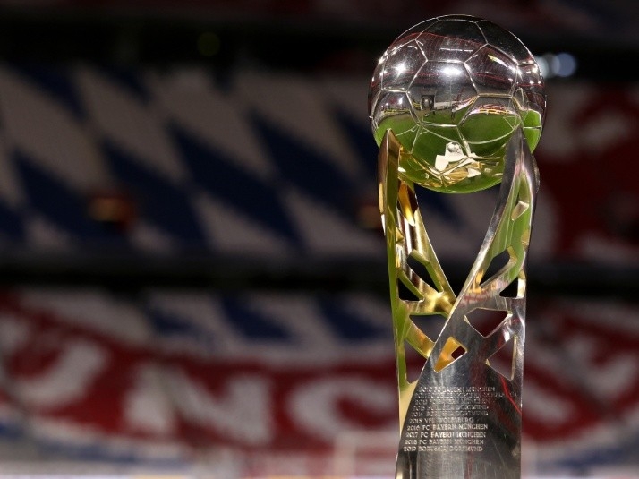 德国超级杯对阵：斯图加特挑战双冠王勒沃库森